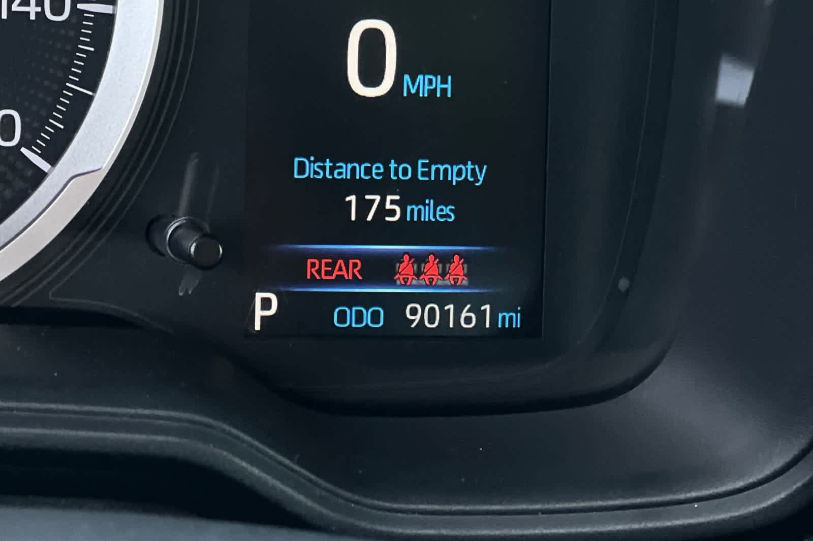 Used 2020 Toyota Corolla LE FWD image 25