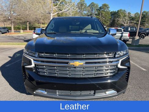 Used 2023 Chevrolet Tahoe Premier w/ Premium Package 2 image 4