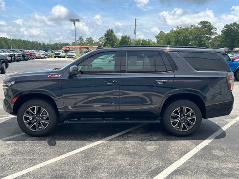 Used 2023 Chevrolet Tahoe Z71 AWD/4WD image 26