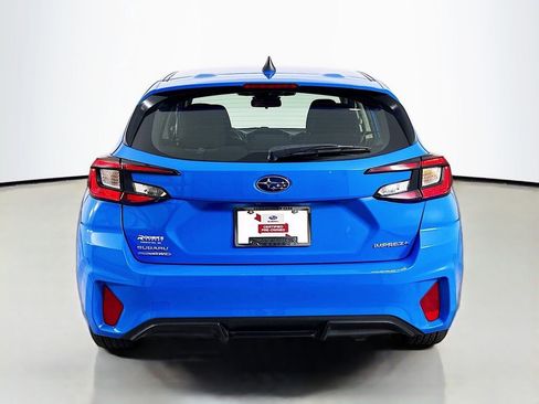 Used 2024 Subaru Impreza 2.0i Sport image 6