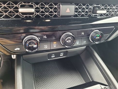 Certified 2023 Honda Accord Sport image 20