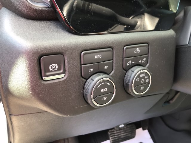 Used 2026 Chevrolet Silverado 1500 RST w/ RST Select Package AWD/4WD image 35