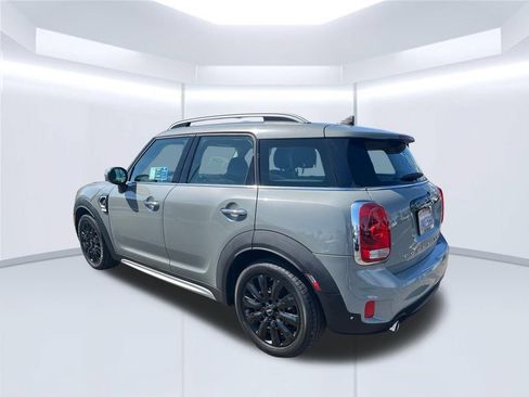 Used 2020 MINI Cooper Countryman S FWD image 3
