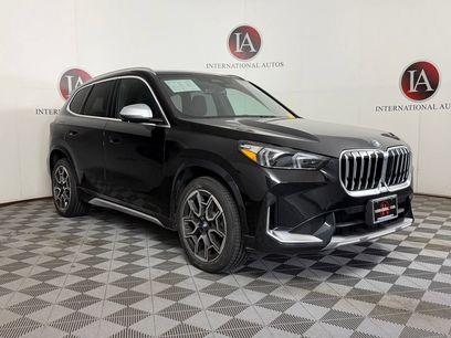 Certified 2023 BMW X1 xDrive28i w/ Premium Package