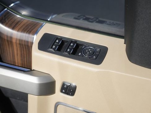 Used 2016 Ford F150 Lariat w/ Equipment Group 501A Mid image 28