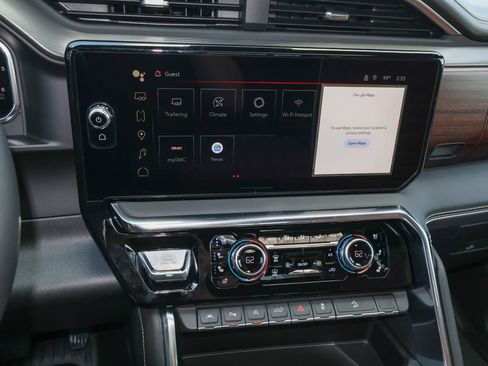 New 2026 GMC Sierra 1500 Denali Ultimate AWD/4WD image 16