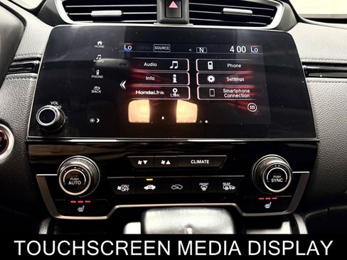 Used 2021 Honda CR-V EX-L image 23