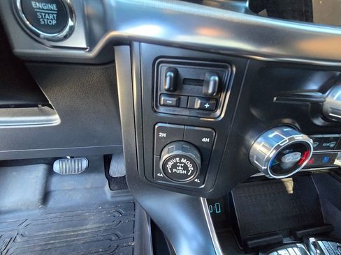 Used 2022 Ford F150 Raptor w/ Equipment Group 801A High image 15