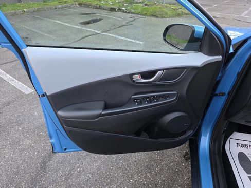 Used 2020 Hyundai Kona Ultimate image 16