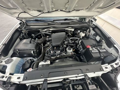 Used 2023 Toyota Tacoma SR RWD image 27
