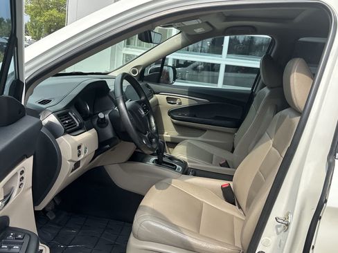 Used 2019 Honda Pilot EX-L image 12