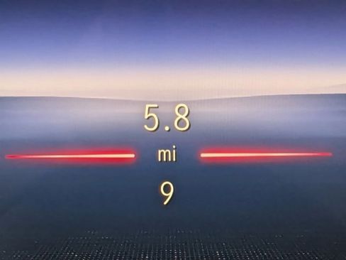 New 2026 Mercedes-Benz G 580 w/ EQ Technology image 10