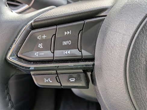 Used 2025 MAZDA CX-5 AWD 2.5 S w/ Preferred Package image 21