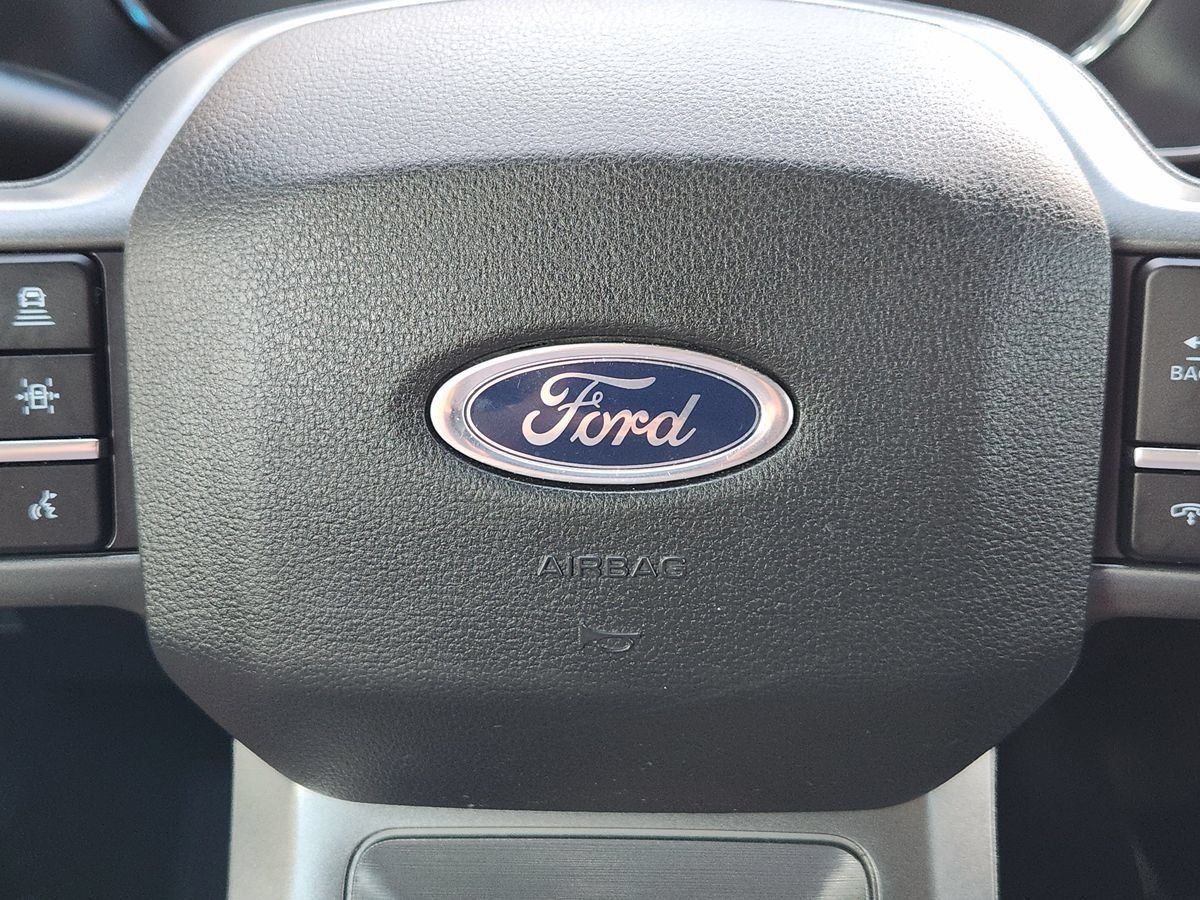 Used 2022 Ford F150 XLT w/ Equipment Group 302A High RWD image 52