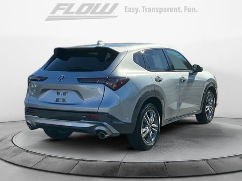 Certified 2025 Acura ADX image 8