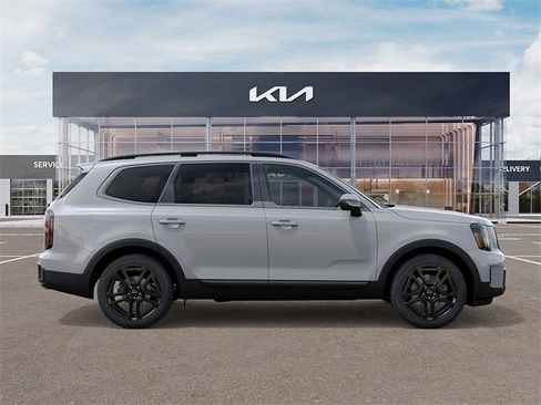 New 2025 Kia Telluride SX Prestige X-Line image 7