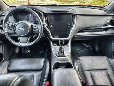 Used 2024 Subaru Outback Limited XT image 15