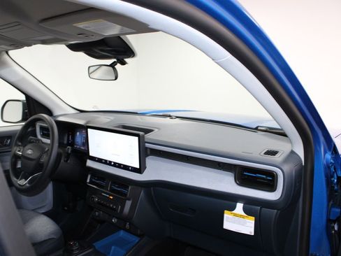 New 2026 Ford Maverick XLT FWD image 25