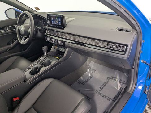 Used 2024 Honda Civic Sport Touring image 31