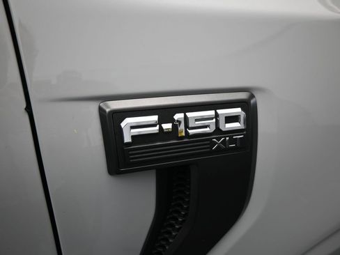 Used 2023 Ford F150 XLT w/ Equipment Group 302A High image 53