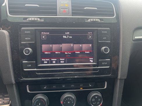 Used 2019 Volkswagen GTI S w/ Driver Assistance Package image 12