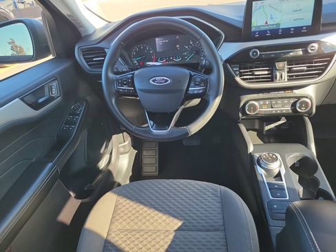 Certified 2022 Ford Escape SE w/ Convenience Package AWD/4WD image 14
