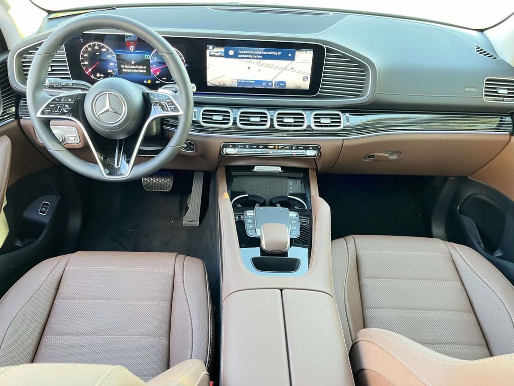 Certified 2026 Mercedes-Benz GLE 350 4MATIC image 25