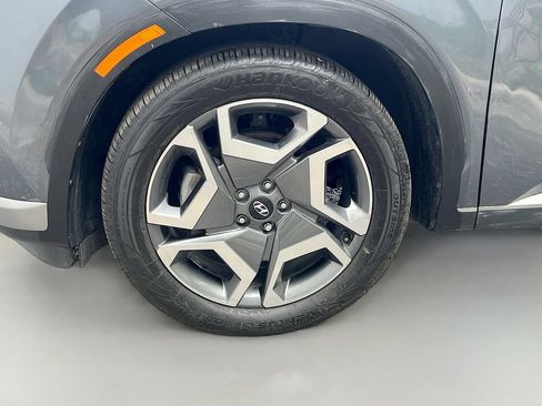 Used 2023 Hyundai Palisade Limited w/ Cargo Package FWD image 34