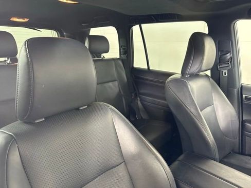 Certified 2023 Lexus GX 460 Luxury image 30