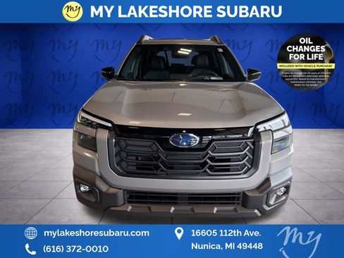 New 2026 Subaru Outback Limited AWD/4WD image 2