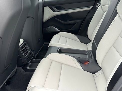 New 2024 Porsche Taycan Turbo S image 16