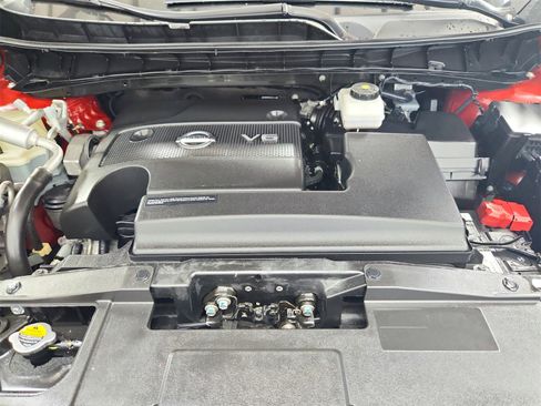 Used 2023 Nissan Murano SL w/ SL Moonroof Package image 19