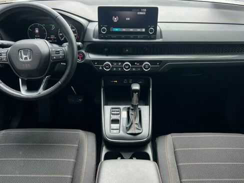 Certified 2023 Honda CR-V Sport image 13