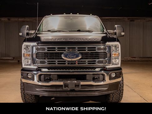 Used 2023 Ford F350 XLT w/ 360-Degree Camera Package image 4