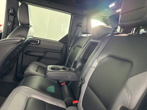 Used 2024 Ford Bronco Big Bend image 13