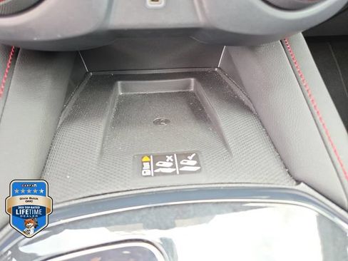 Certified 2023 Chevrolet Blazer RS w/ Driver Confidence II Package FWD image 33