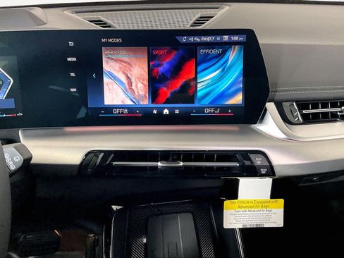 New 2026 BMW X1 xDrive28i w/ Technology Package image 8