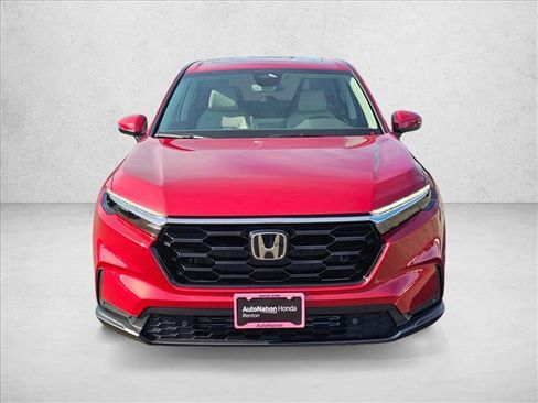 New 2026 Honda CR-V EX-L image 2