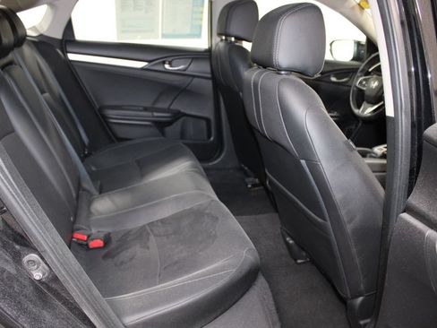 Used 2016 Honda Civic Touring image 27