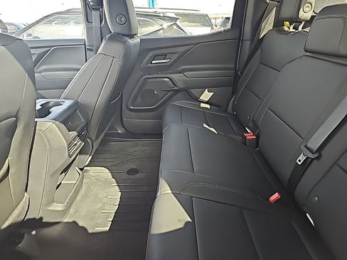 Used 2024 Chevrolet Silverado EV W/T image 21