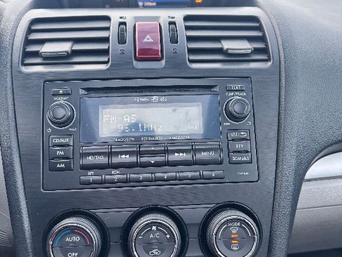 Used 2015 Subaru Forester 2.5i Limited w/ Popular Package #2 image 13