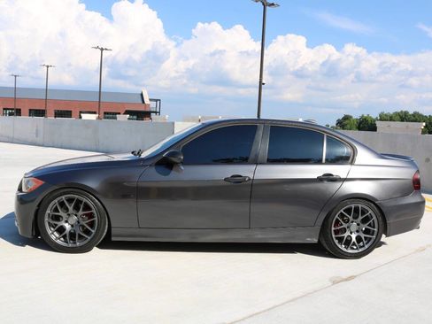 Used 2007 BMW 328i Sedan RWD image 27
