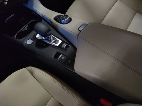 Used 2020 INFINITI QX50 Luxe w/ Navigation Package image 26