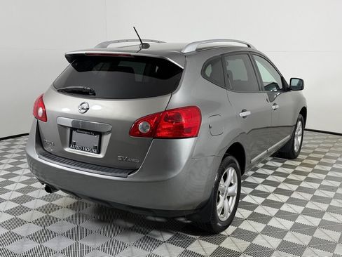 Used 2011 Nissan Rogue SV w/ Premium Pkg AWD/4WD image 5