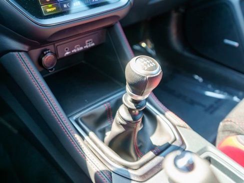 Used 2025 Subaru WRX Limited AWD/4WD image 33