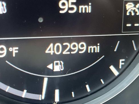 Used 2023 MAZDA CX-5 Carbon Edition image 20