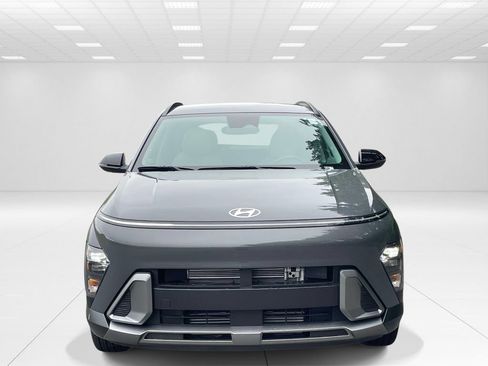 New 2026 Hyundai Kona SEL Premium FWD image 2