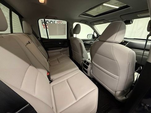 Used 2023 Honda Ridgeline RTL image 7