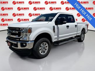 Used 2020 Ford F250 XLT w/ XLT Value Package AWD/4WD video 1