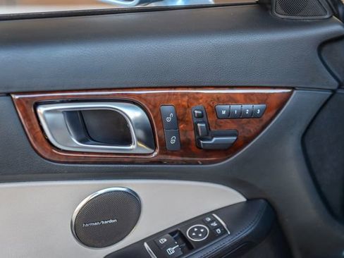 Used 2012 Mercedes-Benz SLK 250 image 50